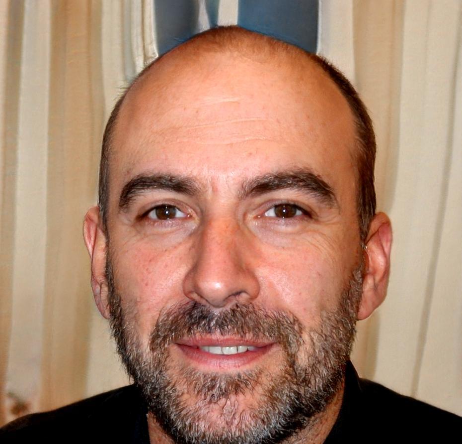 Alexandre Chen
